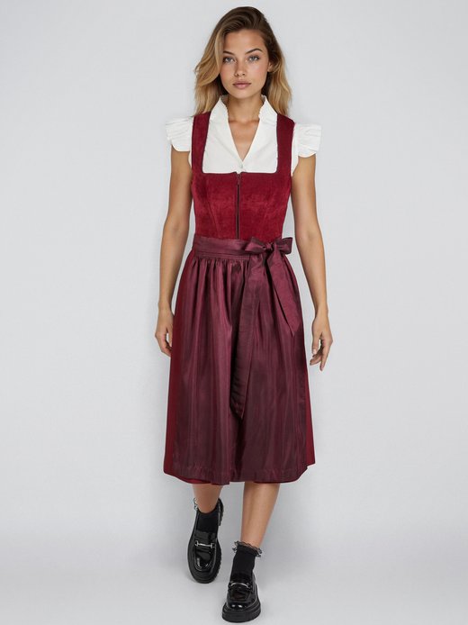 Damen Dirndl - Havard