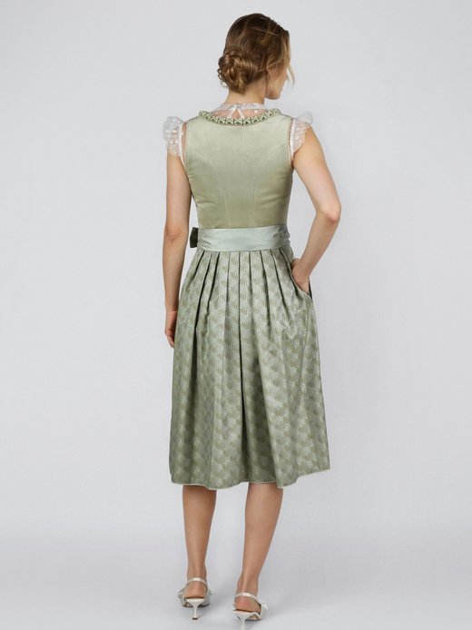 Damen Dirndl - Hecken