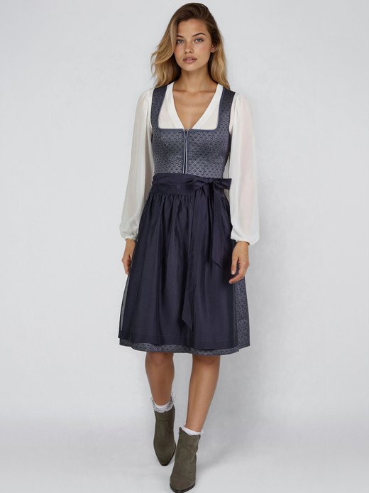 Damen Dirndl - Heilbach