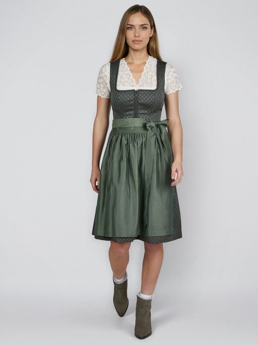 Damen Dirndl - Heilbach