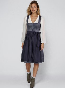 Damen Dirndl - Heilbach