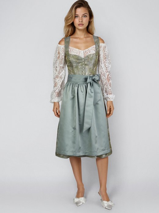 Damen Dirndl - Henna