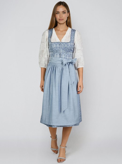 Damen Dirndl - Hermine