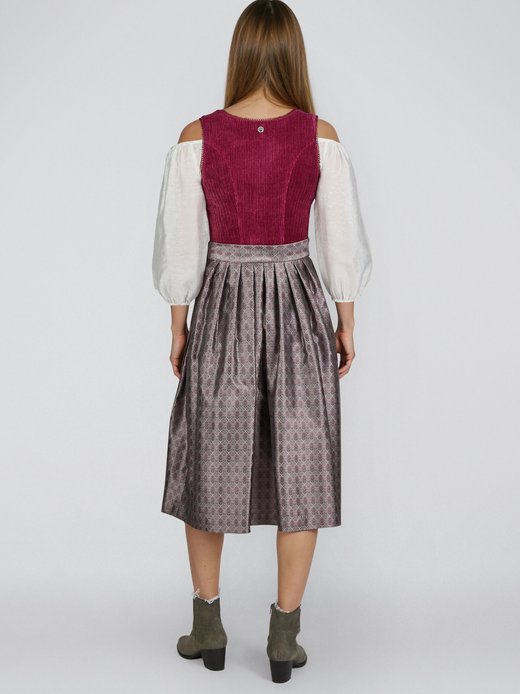 Damen Dirndl - Hildor