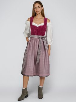 Damen Dirndl - Hildor