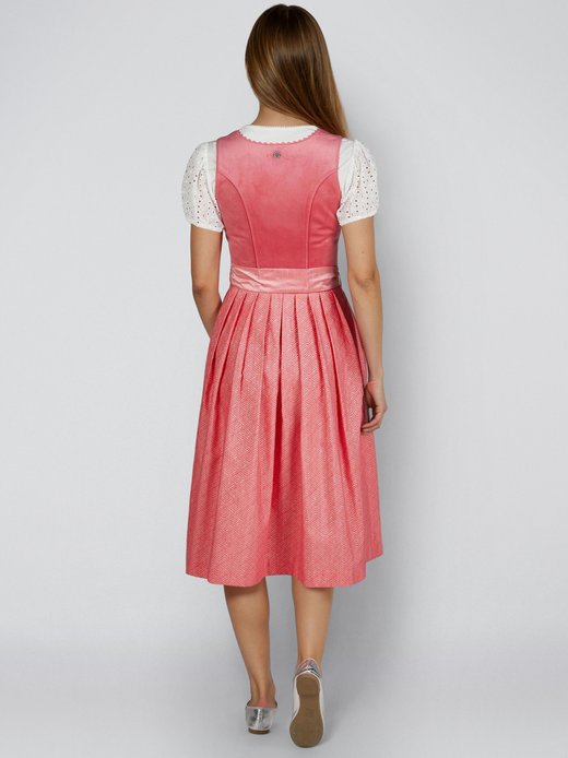 Damen Dirndl - Hummel