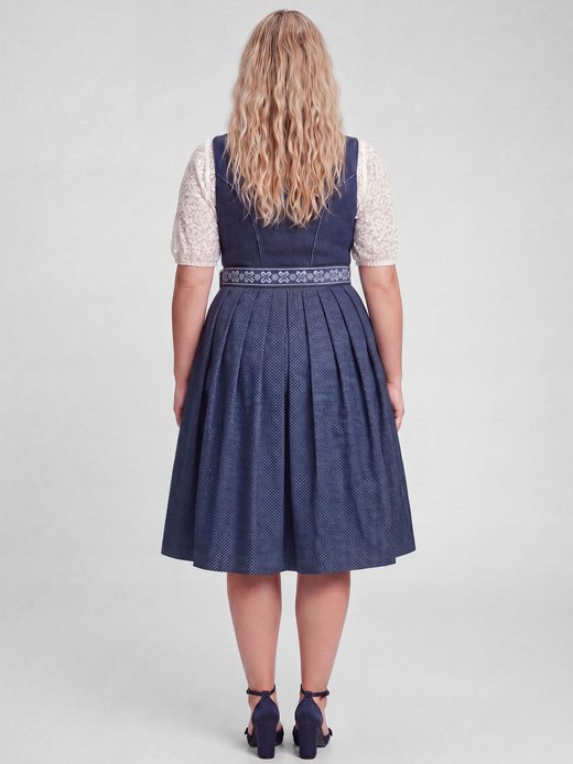 Damen Dirndl - Käthe