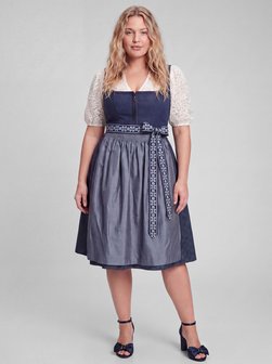 Damen Dirndl - Käthe