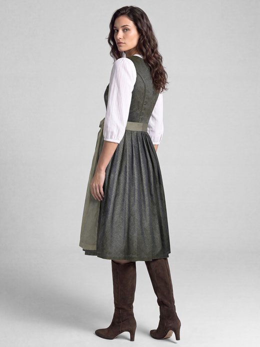 Damen Dirndl - Kader