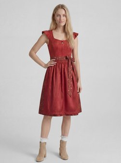 Damen Dirndl - Kendall
