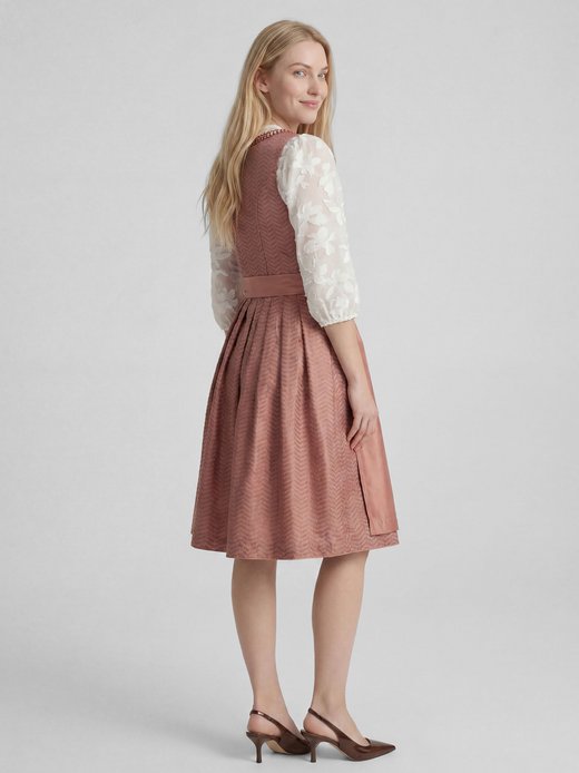 Damen Dirndl - Kenia