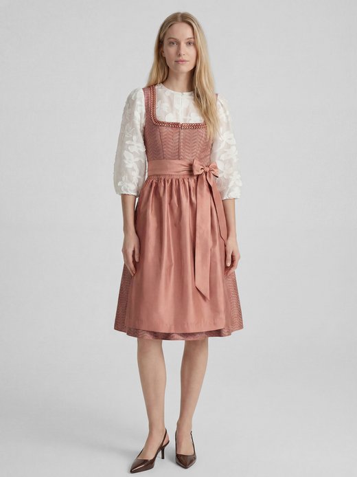 Damen Dirndl - Kenia