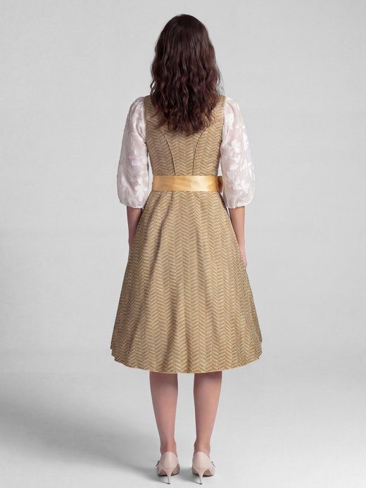 Damen Dirndl - Kenia