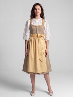 Damen Dirndl - Kenia