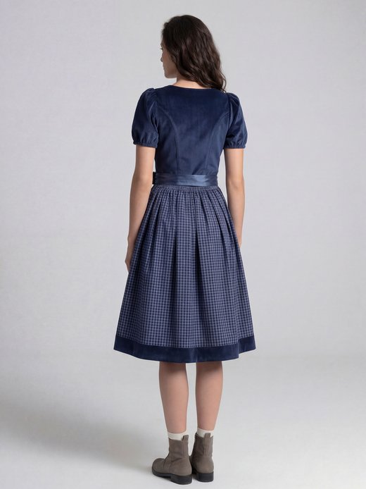 Damen Dirndl - Kirchsee