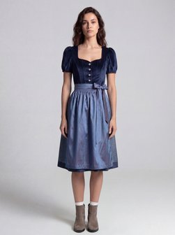 Damen Dirndl - Kirchsee