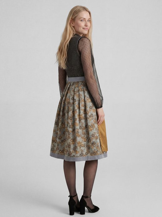Damen Dirndl - Kleopatra