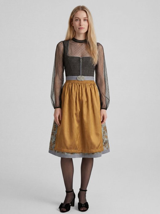Damen Dirndl - Kleopatra