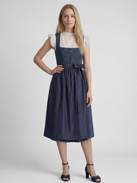Damen Dirndl - Kobra