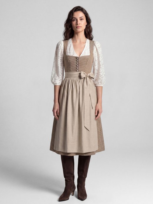 Damen Dirndl - Kordia