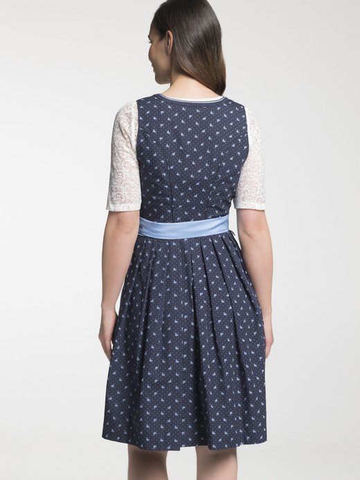 Damen Dirndl - TG-Daiding