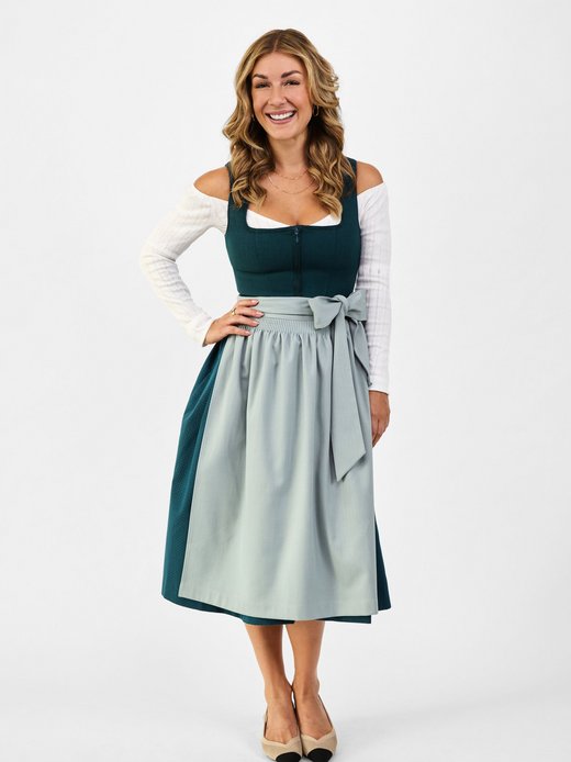 Damen Dirndl - Uschi
