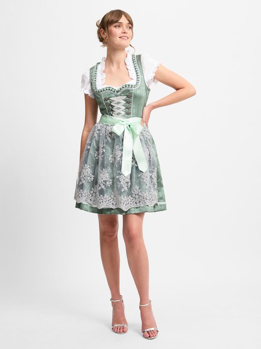 Damen Dirndl