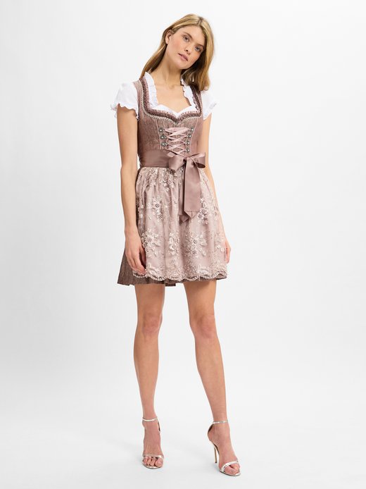 Damen Dirndl