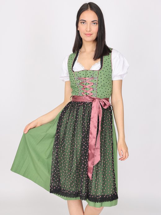 Damen Dirndl