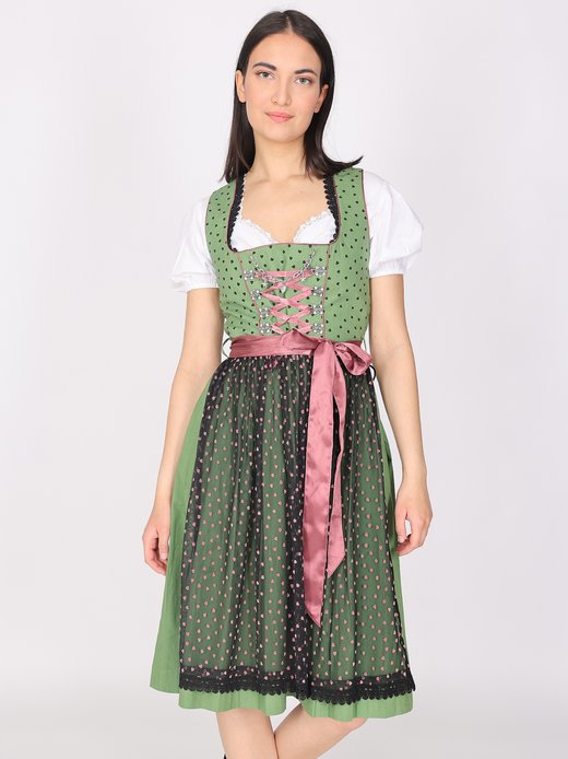 Damen Dirndl
