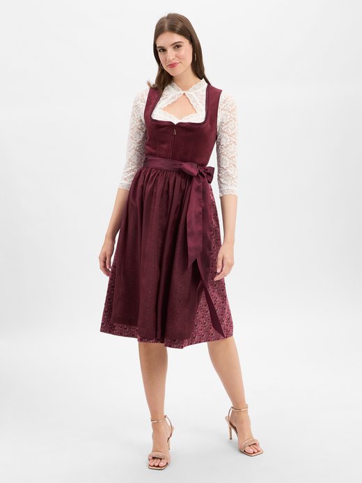 Damen Dirndl
