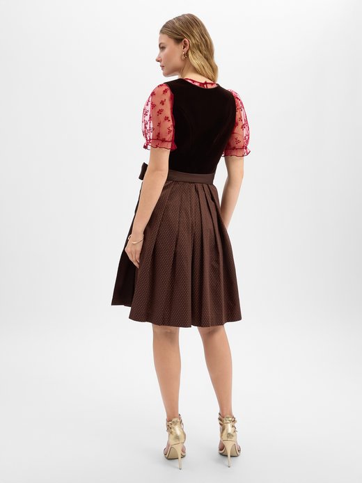 Damen Dirndl