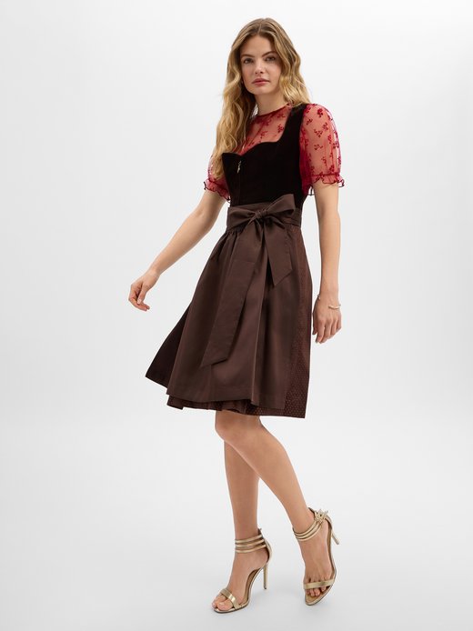 Damen Dirndl