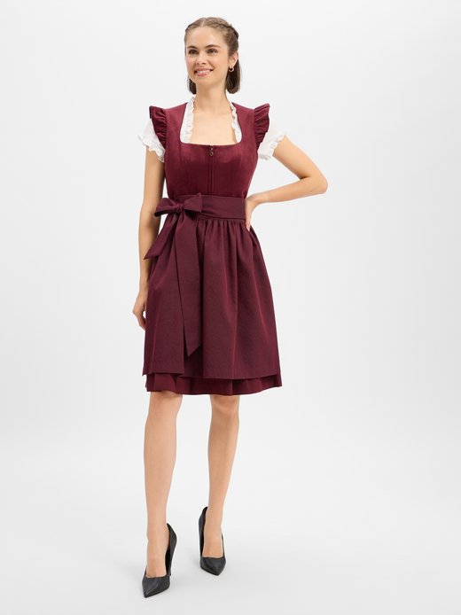 Damen Dirndl