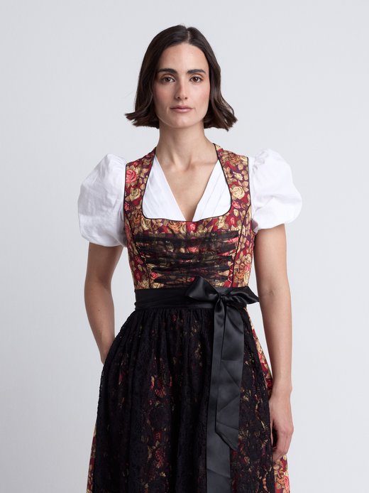 Damen Dirndl