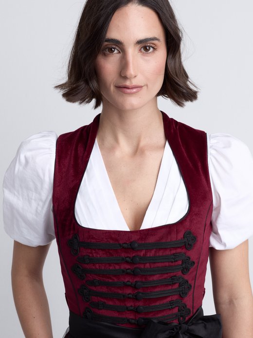 Damen Dirndl