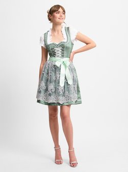 Damen Dirndl