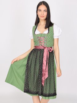 Damen Dirndl