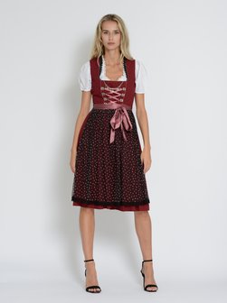 Damen Dirndl