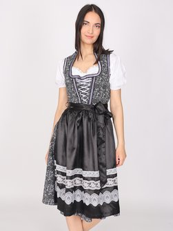 Damen Dirndl
