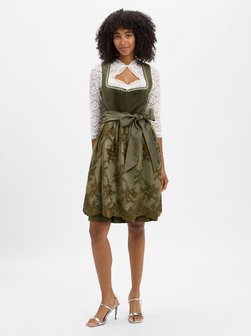 Damen Dirndl
