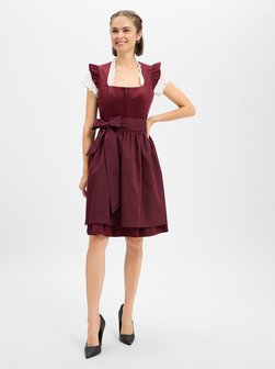 Damen Dirndl