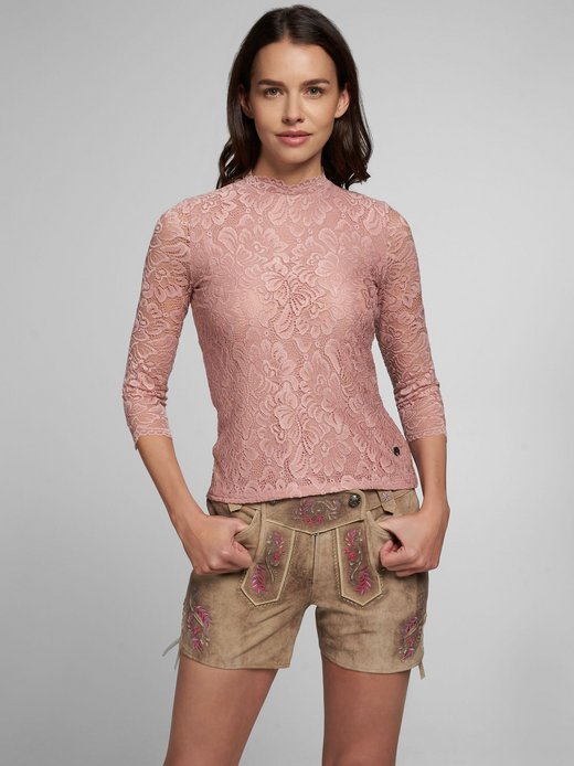 Damen Dirndlbluse - Amberg