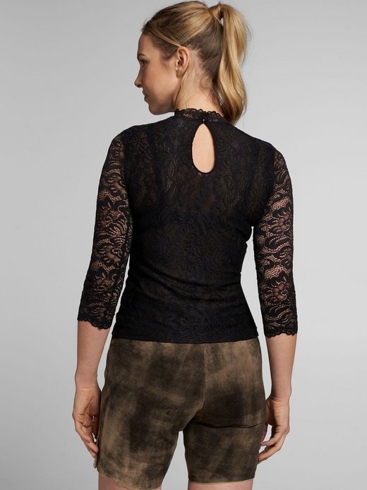 Damen Dirndlbluse - Amberg