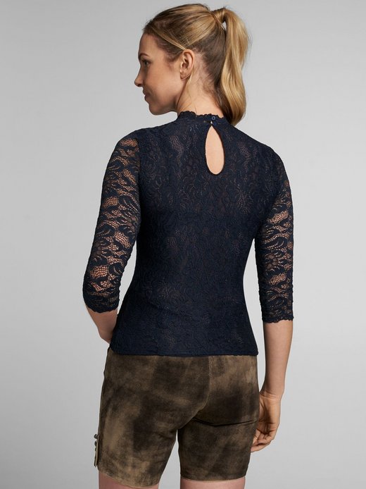 Damen Dirndlbluse - Amberg