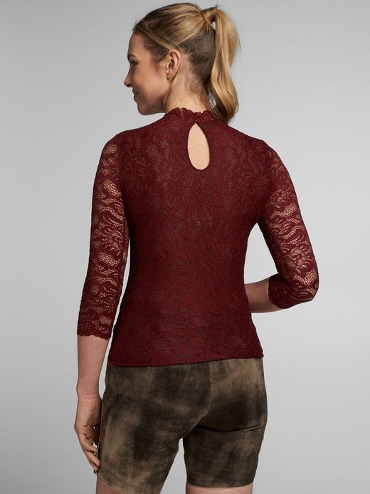 Damen Dirndlbluse - Amberg