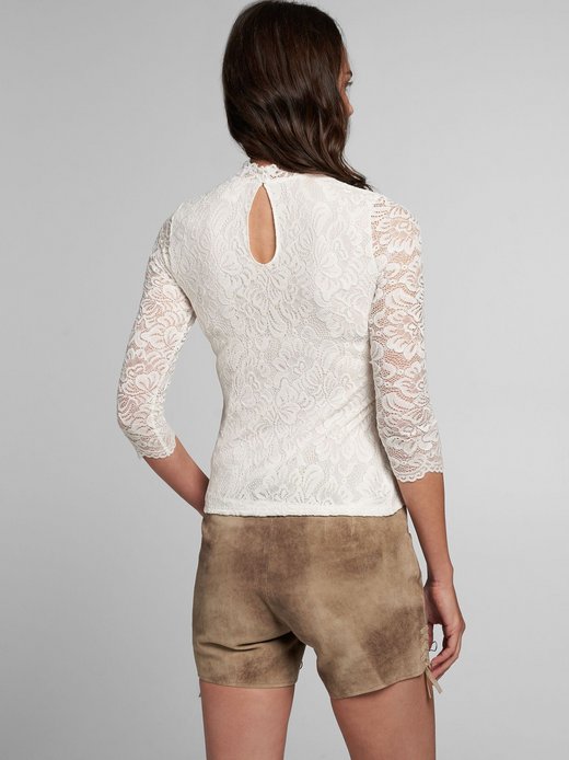 Damen Dirndlbluse - Amberg