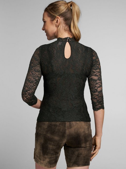 Damen Dirndlbluse - Amberg