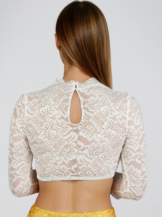 Damen Dirndlbluse - Amsterdam