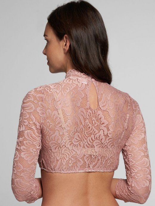 Damen Dirndlbluse - Amsterdam